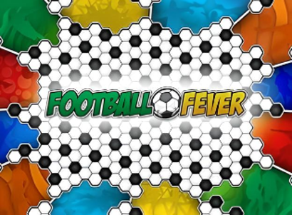 Football Fever Logo