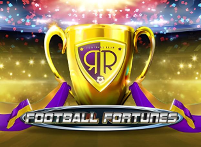 Football Fortunes Logo
