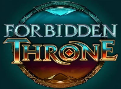 Forbidden Throne Logo