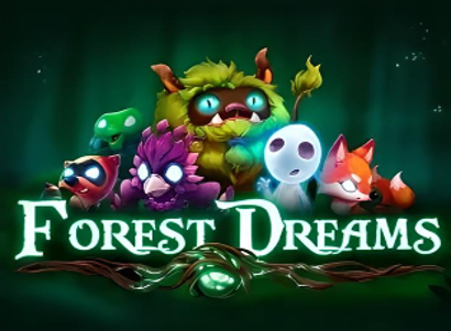 Forest Dreams Logo