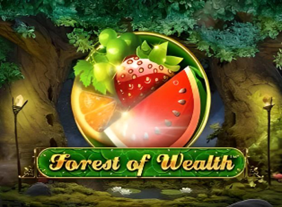 Forest of Wealth Forest of Wealth Logo