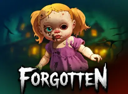 Forgotten Logo