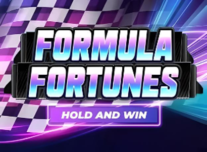 Formula Fortunes Logo