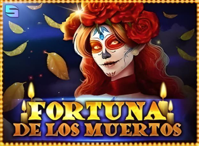 Fortuna de los Muertos Logo