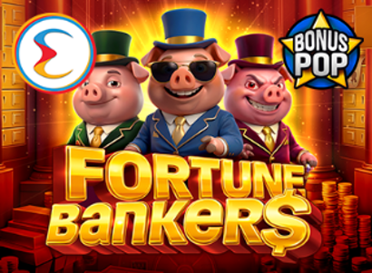Fortune Bankers Logo
