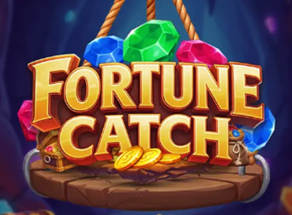 Fortune Catch Logo