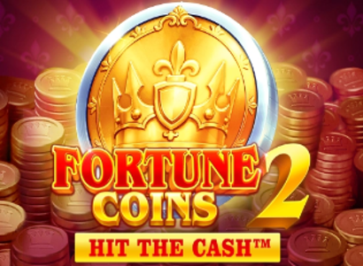Fortune Coins 2 Logo