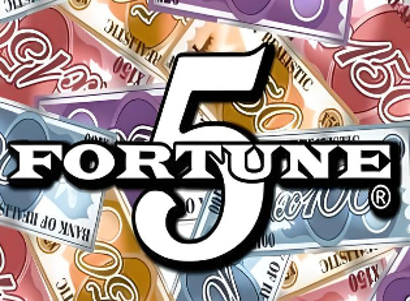Fortune Five Logo