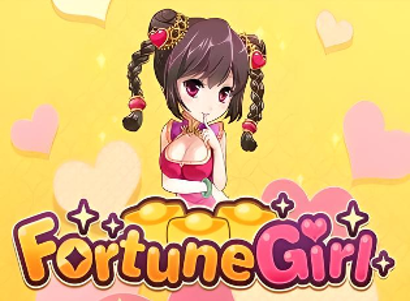 Fortune Girl Logo