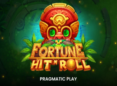 Fortune Hit n Roll Logo