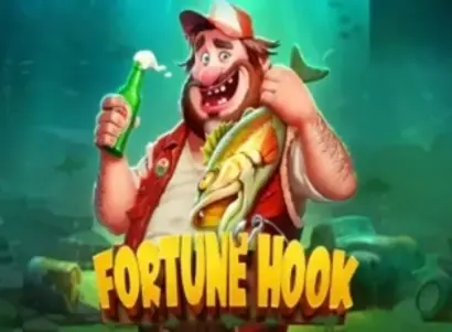 Fortune Hook Logo