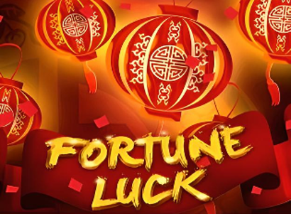 Fortune Luck Logo