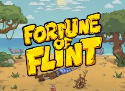 Fortune of Flint Logo