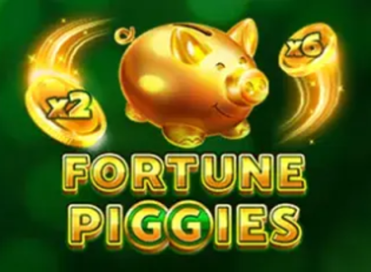 Fortune Piggies Logo