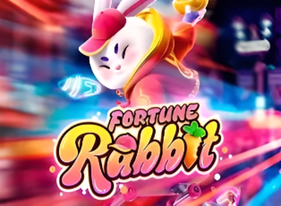 Fortune Rabbit Logo