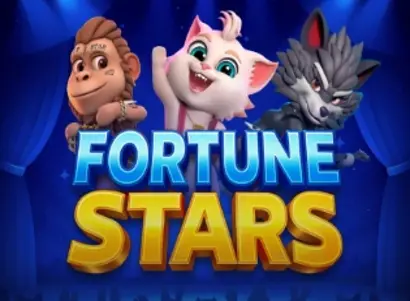 Fortune Stars Logo