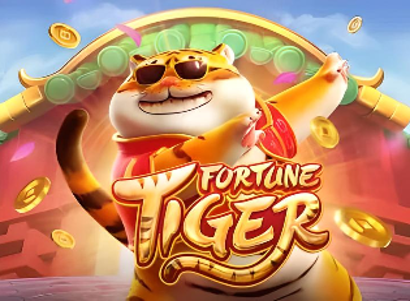Fortune Tiger Logo