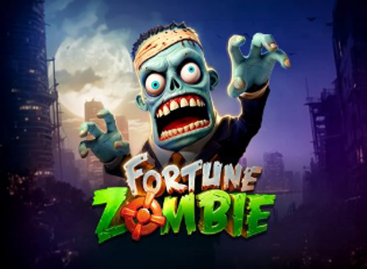 Fortune Zombie Logo