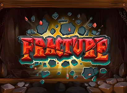 Fracture Logo