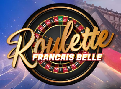 Francais Belle Roulette Francais Belle Roulette Logo