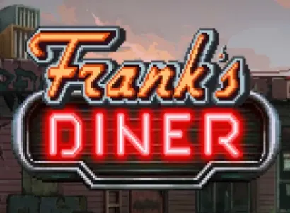 Franks Diner Logo