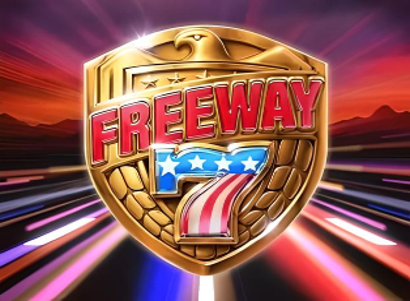 Freeway 7 Logo