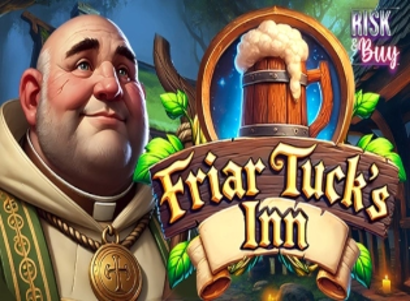 Friar Tucks Inn Logo