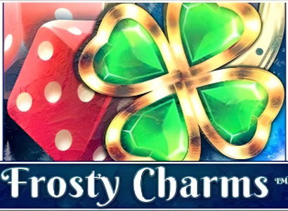 Frosty Charms Frosty Charms Logo