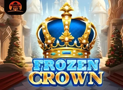 Frozen Crown Logo