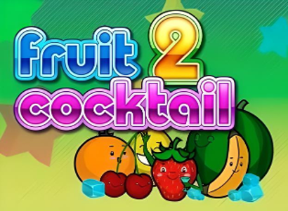 Fruit Cocktail 2 Logo