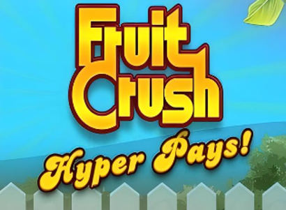 Fruit Crush Logo