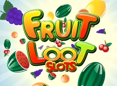 Fruit Loot Logo