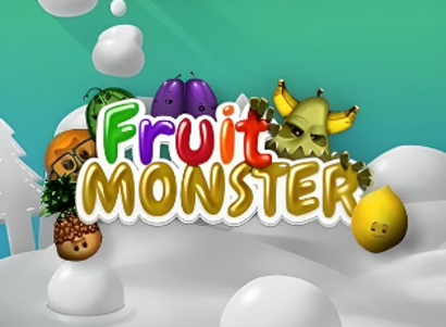 Fruit Monster Logo