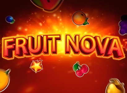 Fruit Nova Logo