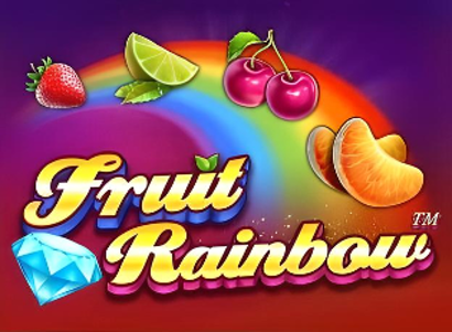 Fruit Rainbow Logo