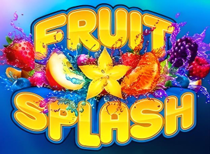 Fruit Splash Logo