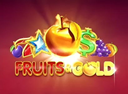 Fruits and Gold Logo
