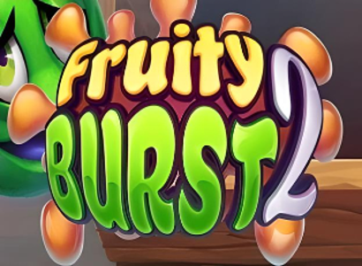 Fruity Burst 2 Logo