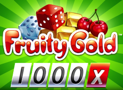 Fruity Gold 1000 Logo