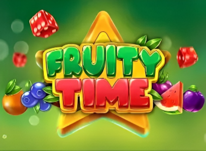 Fruity Time Logo