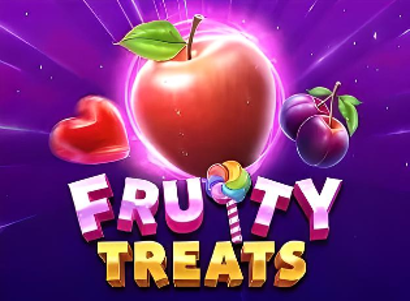 Fruity Treats Logo