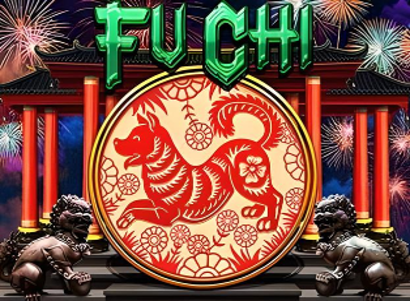 Fu Chi Logo