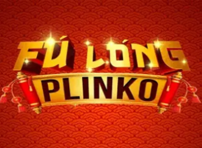 Fu Long Plinko Logo