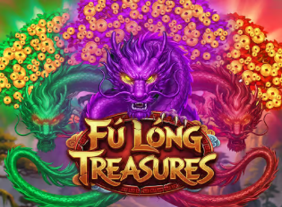 Fu Long Treasures Logo