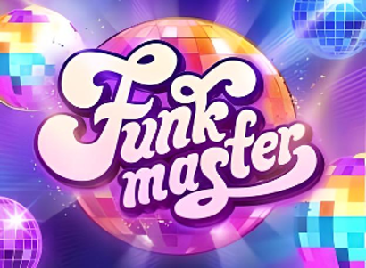 Funk Master Logo