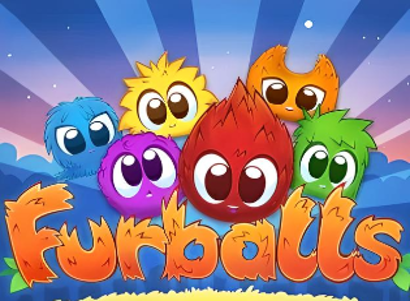 Furballs Logo
