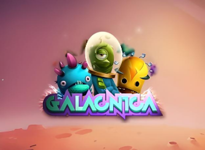 Galacnica Logo