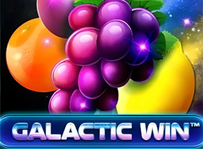 Galactic Win Galactic Win Logo
