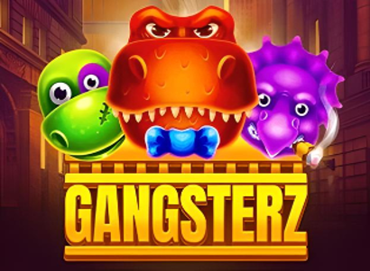 Gangsterz Logo