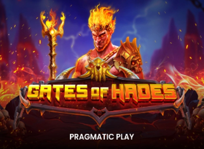 Gates of Hades Logo